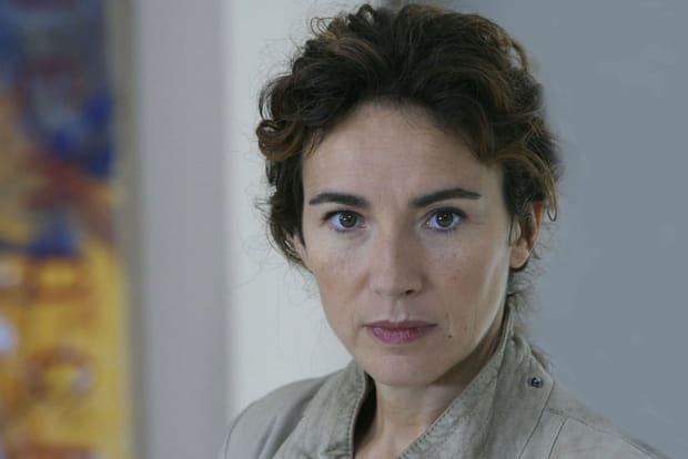 Diane femme flic : Isabelle Otero