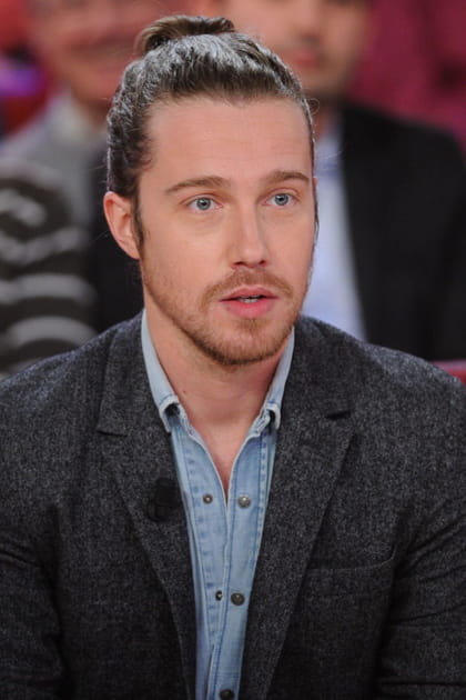 Julien Dor&eacute;&nbsp;: &eacute;tudiant aux beaux arts avant la Nouvelle Star