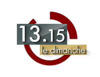 13h15, le dimanche... : A l'ombre de la Lune