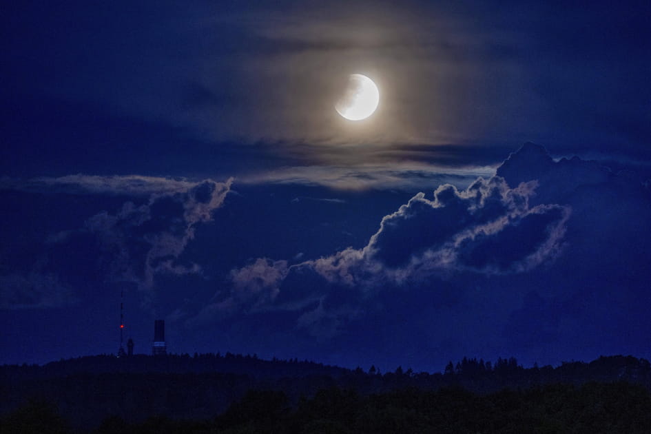 Taunus, Allemagne