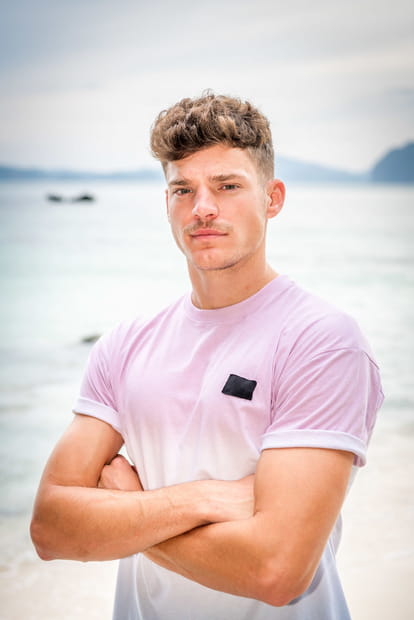 Colin trahi par les ex-Rouges