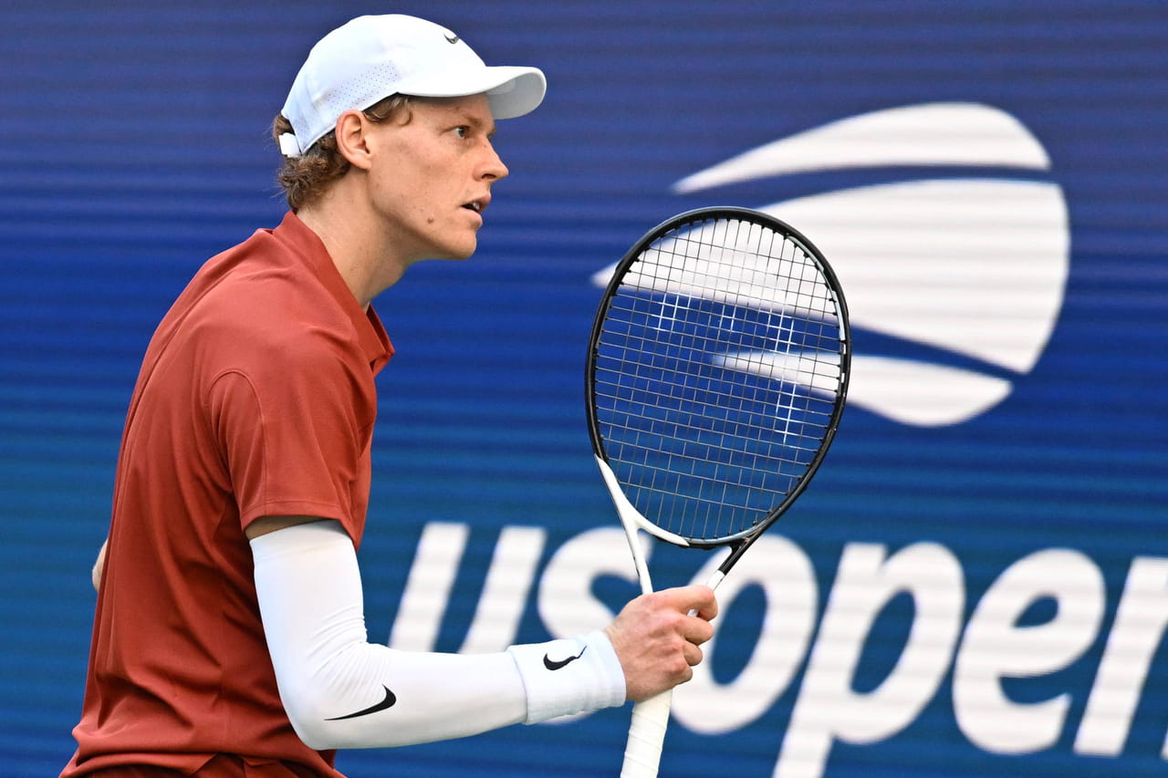 US Open 2025 : fin des huitièmes de finale, scores et résultats en direct