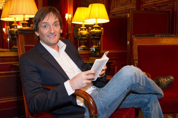 Pierre Palmade : une homosexualité difficile