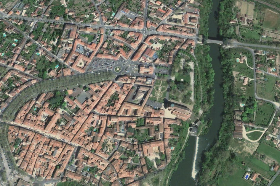 5e&nbsp;: Lavaur (Tarn)