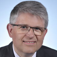 Patrick Hetzel © Assemblée nationale - 2022