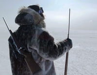 Inuit, les âmes blessées