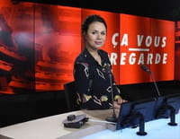Ça vous regarde