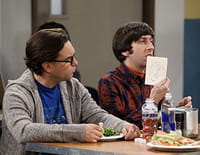 The Big Bang Theory : La dissolution de la relation