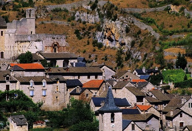 Un riche patrimoine naturel et historique