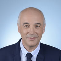 Marc Delatte © Assemblée nationale - 2022