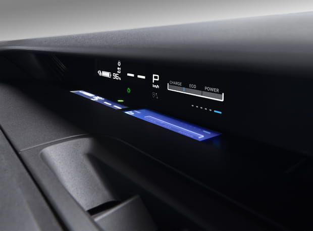 Un compteur linéaire