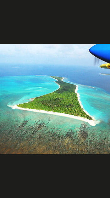 10- Les Maldives