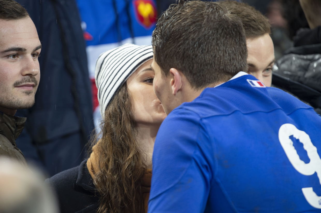 Je n'ai pas de copine, parce que c'est la vie" : quand Antoine Dupont avait  des regrets sur son couple