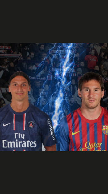 PSG-Barcelone&nbsp;: qui gagne le match... en&nbsp;dehors&nbsp;du&nbsp;terrain&nbsp;?