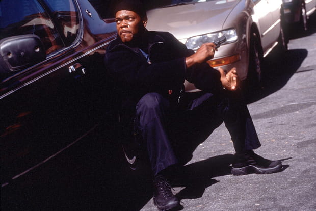 "What's my name", la réplique culte de Samuel L. Jackson