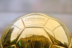 Ballon d'or 2025&nbsp;: nomm&eacute;s dans toutes les cat&eacute;gories, favoris et date de l'&eacute;lection