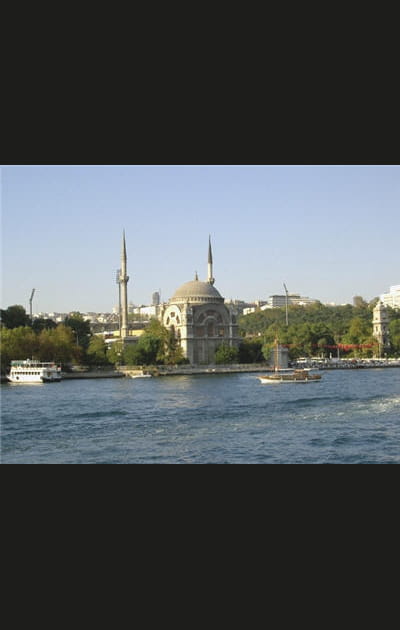 Saison de la Turquie en France &agrave; partir de juillet 2009