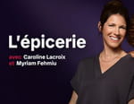 L'épicerie