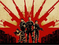 Strike Back : Le projet Aurore : Episode 4