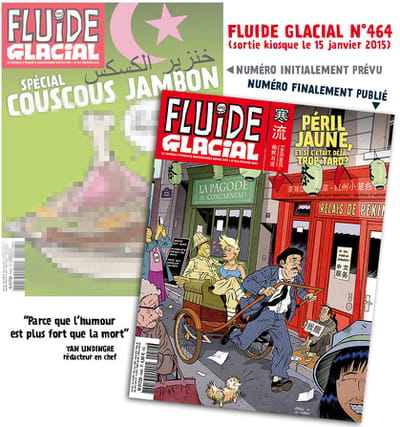 fluide glacial