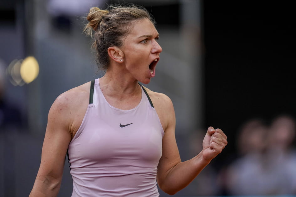 Simona Halep