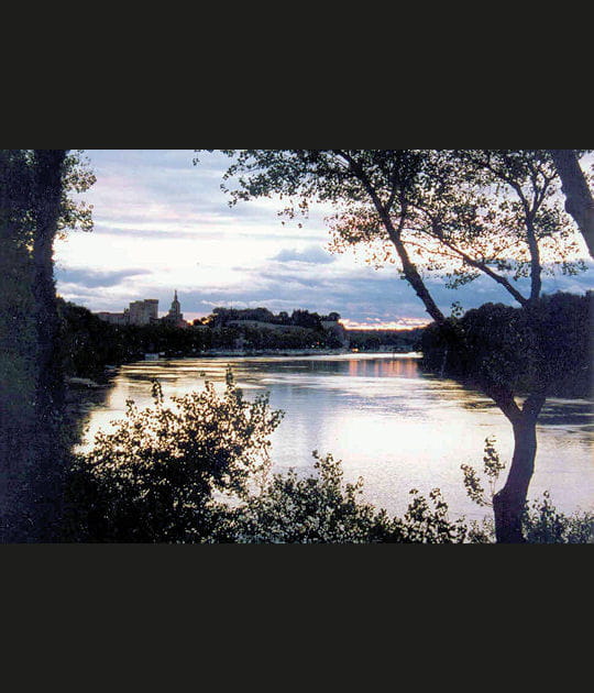 Sur Avignon