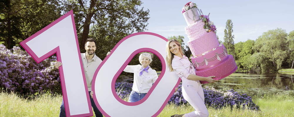 Le Meilleur Patissier Date Candidats Diffusion Replay Tout Sur La Saison 21