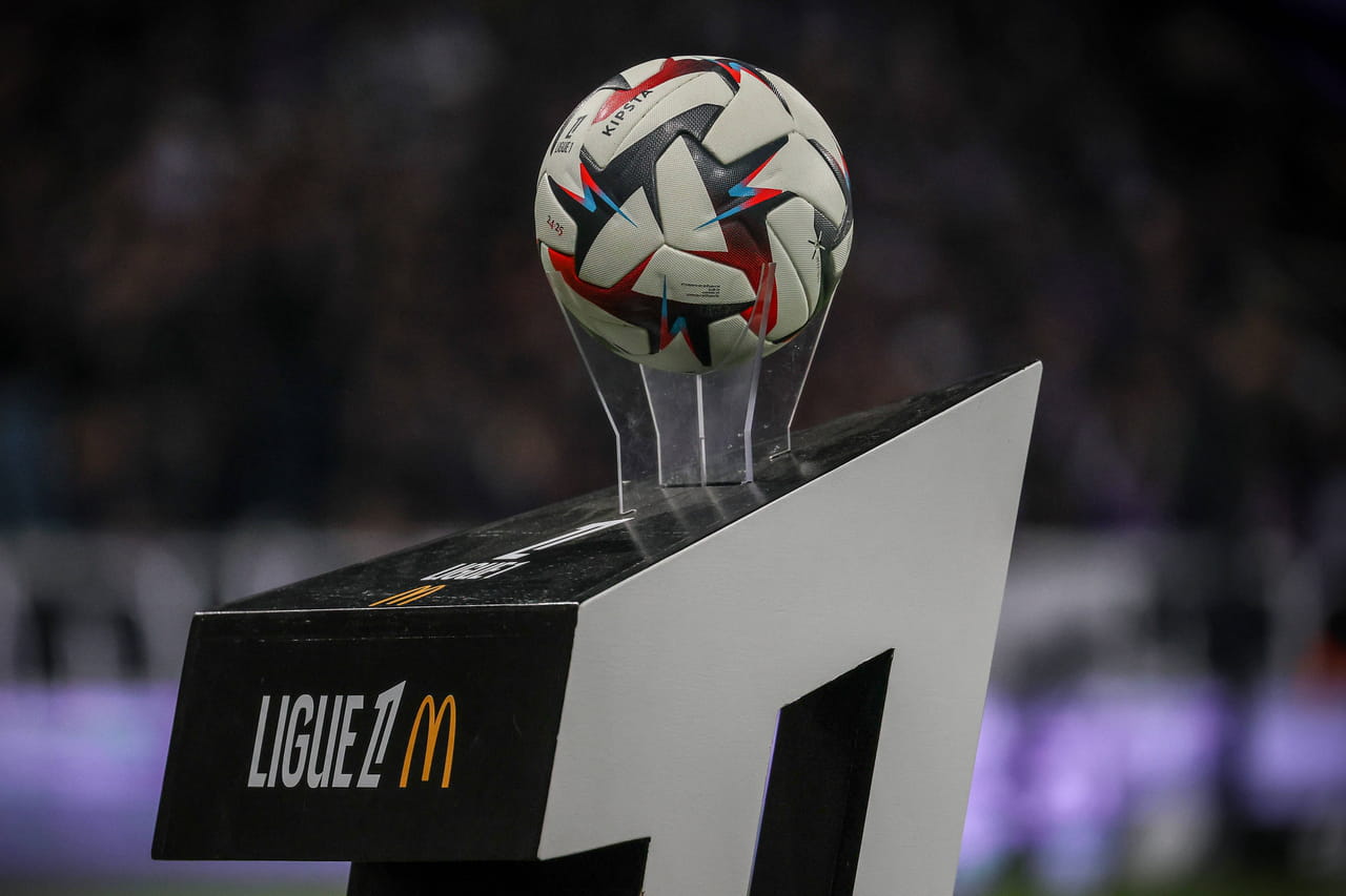 Ligue 1 2025-2026 : calendrier de la première journée, résultats et classement