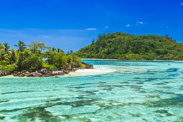 Les Seychelles