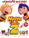 Maya l'abeille 2 : les jeux du miel