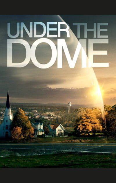 Under the dome