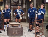 Fort Boyard