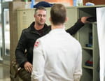 Chicago Fire