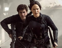 Hunger Games : la révolte, 1ère partie