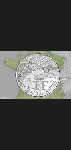 Basse-Normandie&nbsp;: 100&nbsp;000&nbsp;exemplaires