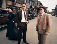 Penny Dreadful : City of Angels *2020 : Children of the Royal Sun