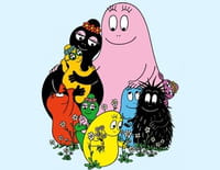 Barbapapa : Le secret de barbouille