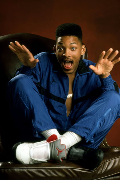 Will Smith&nbsp;: un prince qui ne manque pas d'air&nbsp;!
