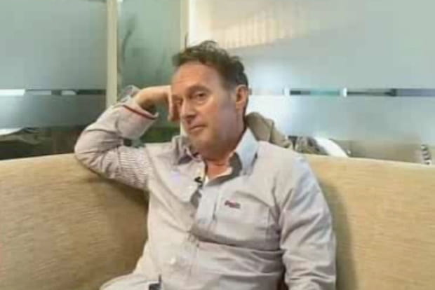 Charlie Parsons, le père fondateur