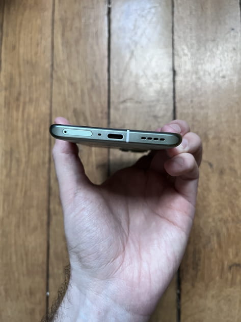 Une autonomie correcte