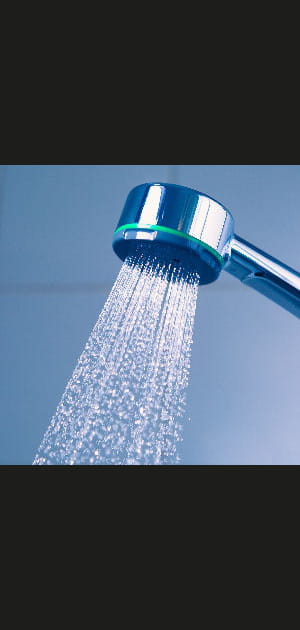 Conseil n&deg;14&nbsp;: une douche froide et un bon massage