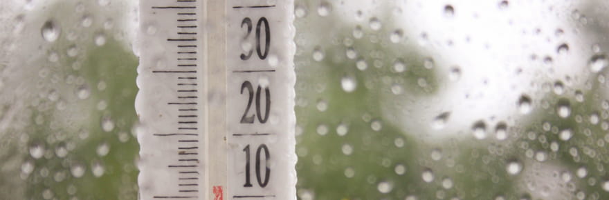 M&eacute;t&eacute;o&nbsp;: giboul&eacute;es et fraicheur, le ressenti devient hivernal dans ces d&eacute;partements ce week-end