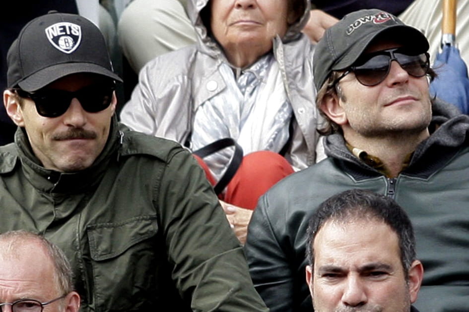 Bradley Cooper