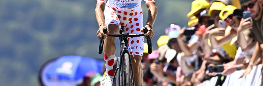 DIRECT. Tour de France 2025&nbsp;: derri&egrave;re Plapp les Fran&ccedil;ais font le show en attendant Vauquelin et Pogacar, suivez la 13e &eacute;tape