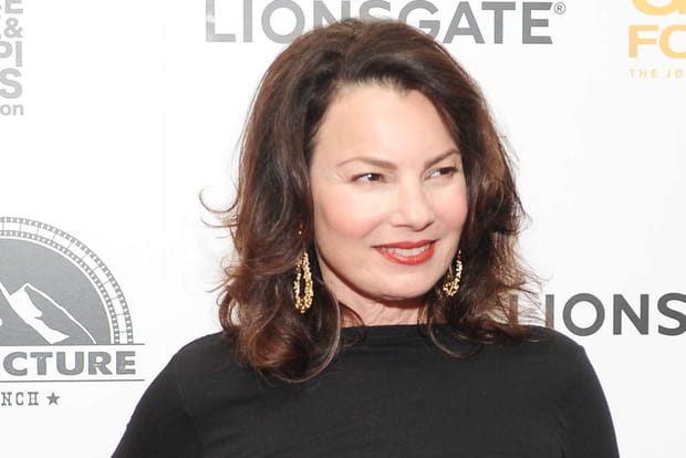 Fran Drescher