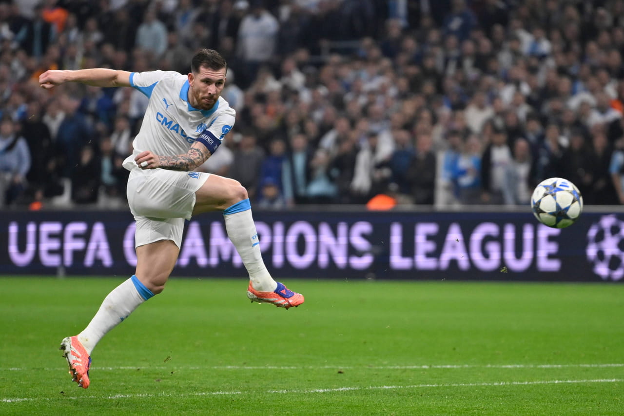 Marseille - Brest : un système qui pose question