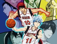 Kuroko's Basket : On dit pas «je veux» !