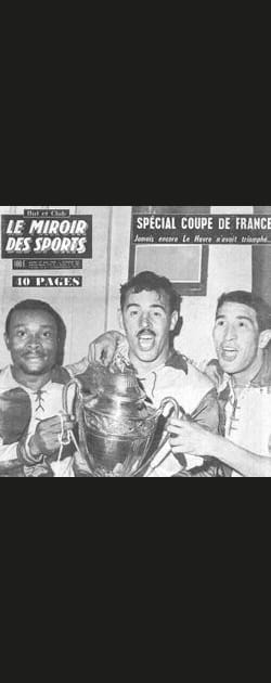 Le HAC d&eacute;joue les pronostics