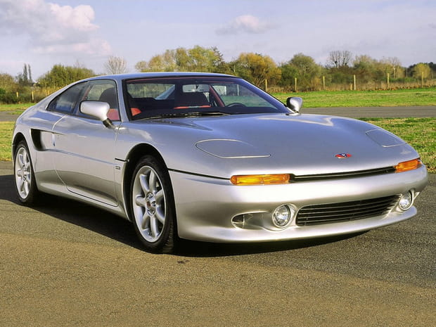 Venturi 300 Atlantique