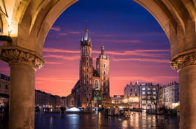 C'est la ville la plus sous-estim&eacute;e d'Europe&nbsp;: &quot;Les gens sont accueillants, les prix sont excellents et la nourriture est d&eacute;licieuse&quot;